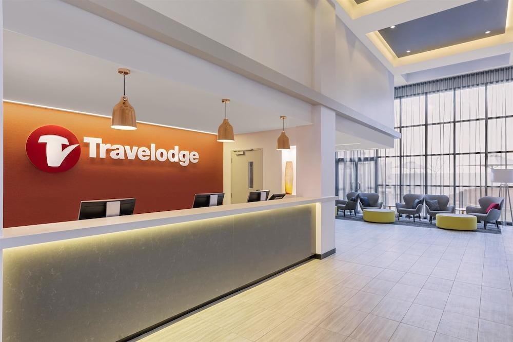 TRAVELODGE SYDNEY AIRPORT photo 4