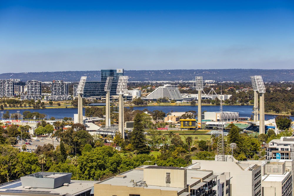 QUEST EAST PERTH APARTMENTS photo 1