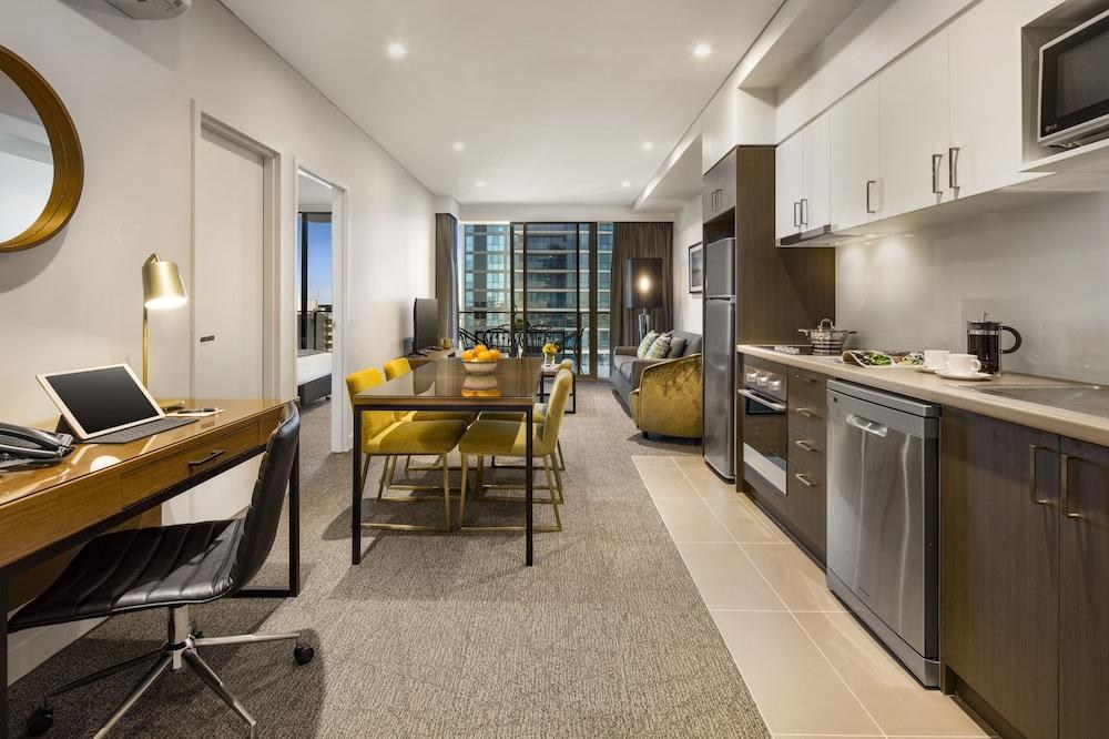 QUEST EAST PERTH APARTMENTS photo 4