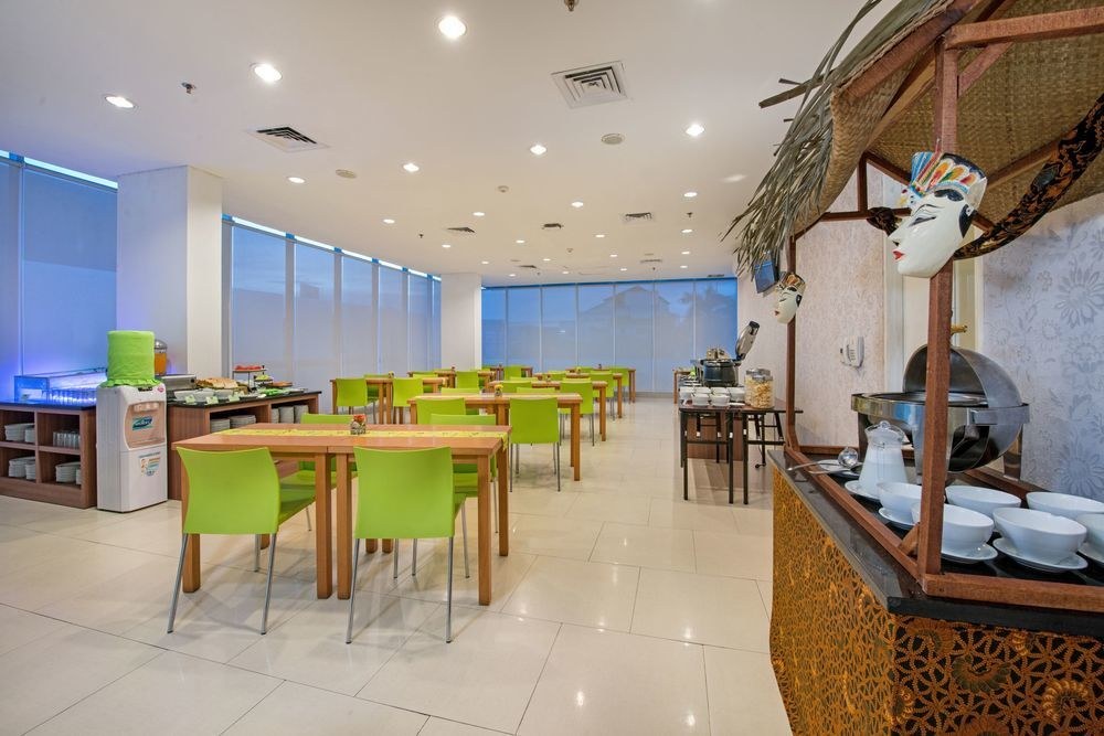 Whiz Prime Hotel Balikpapan photo 1