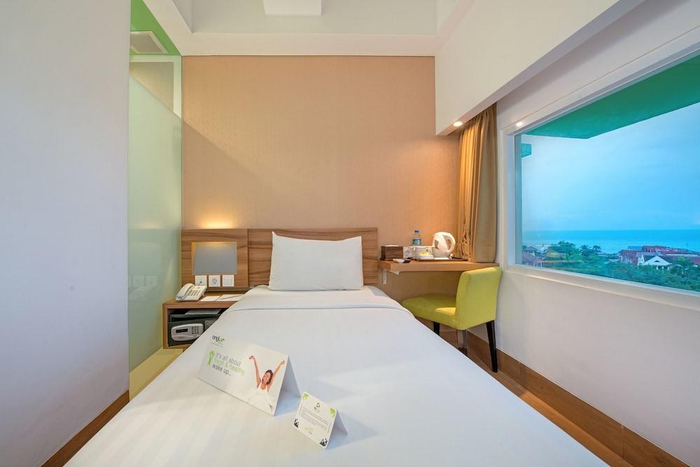 Whiz Prime Hotel Balikpapan photo 4