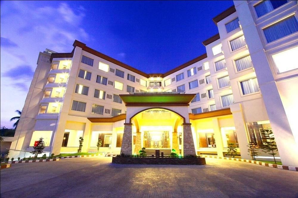 ZURICH BALIKPAPAN photo 1