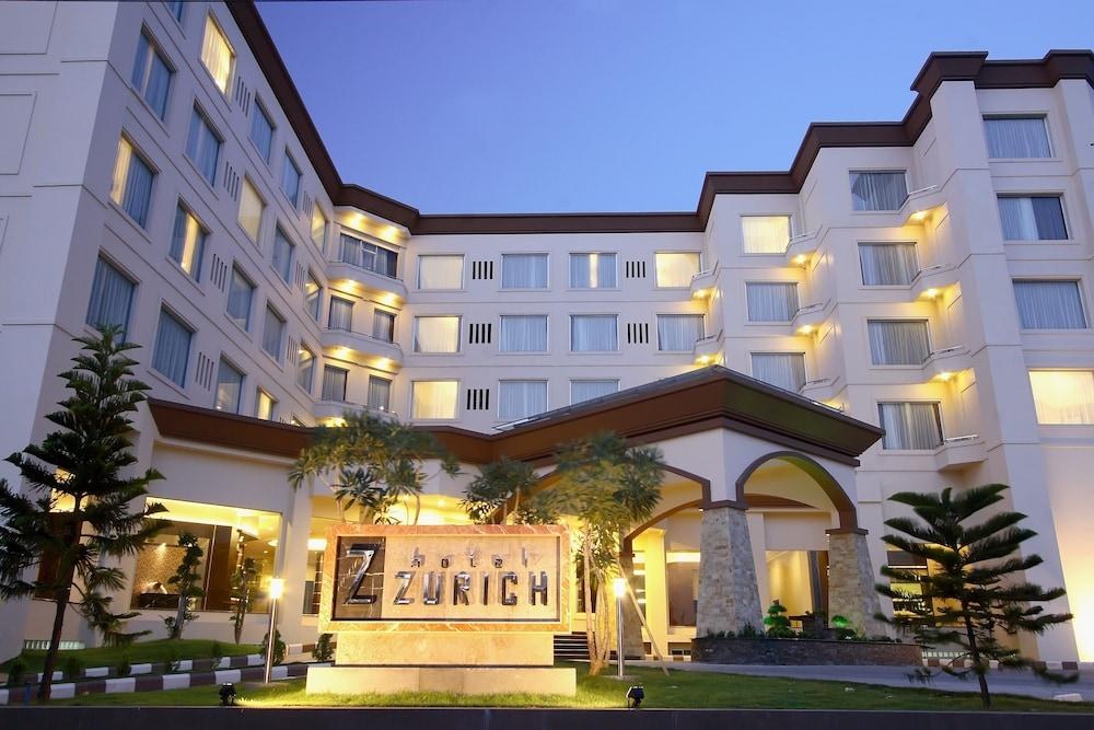ZURICH BALIKPAPAN photo 3