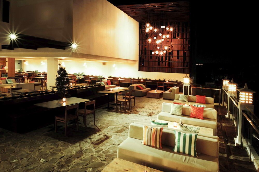 The Alea Hotel Seminyak photo 2