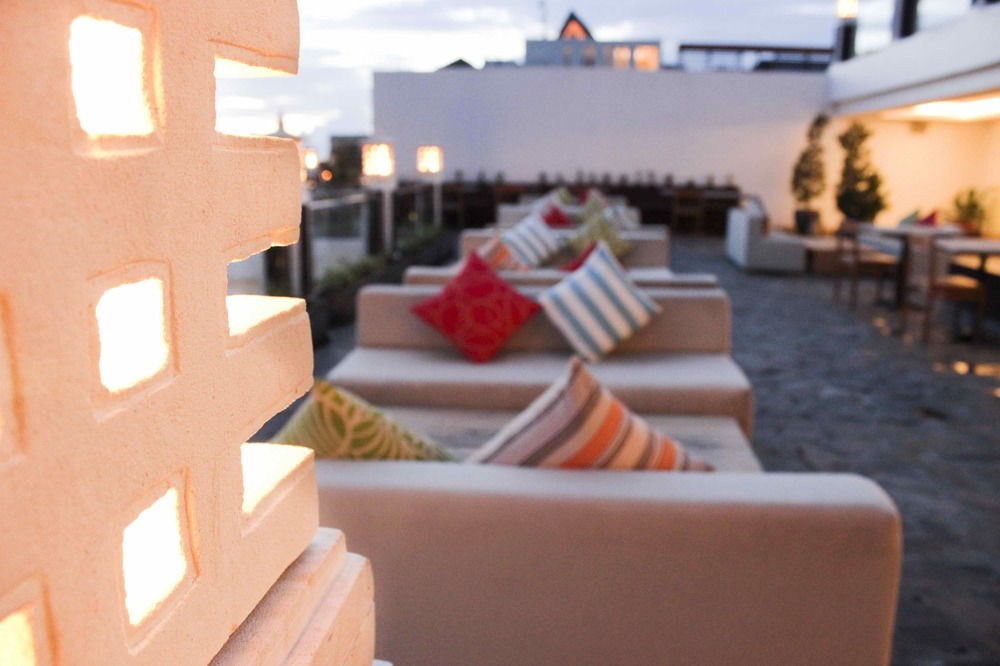 The Alea Hotel Seminyak photo 3