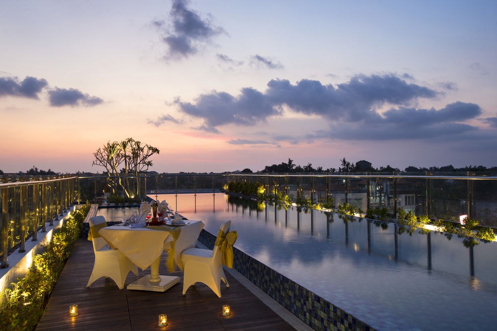 SANTIKA SEMINYAK photo 1