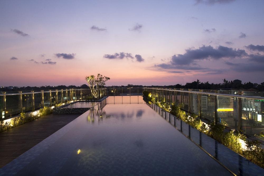 SANTIKA SEMINYAK photo 3