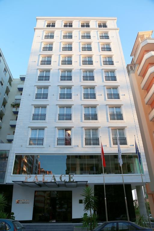 PALACE VLORE
