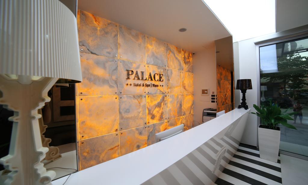 PALACE VLORE photo 1