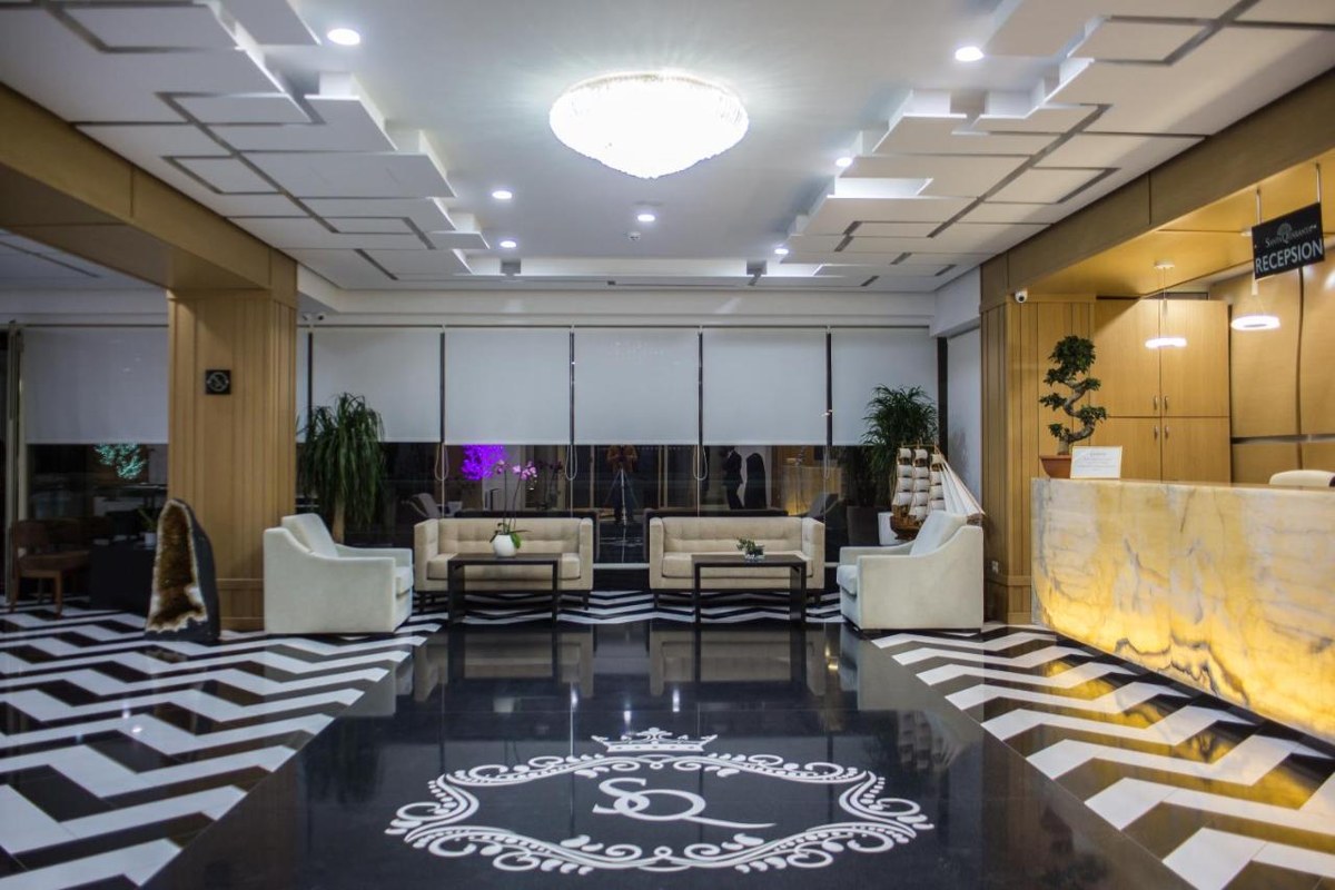 SANTA QUARANTA HOTEL photo 1