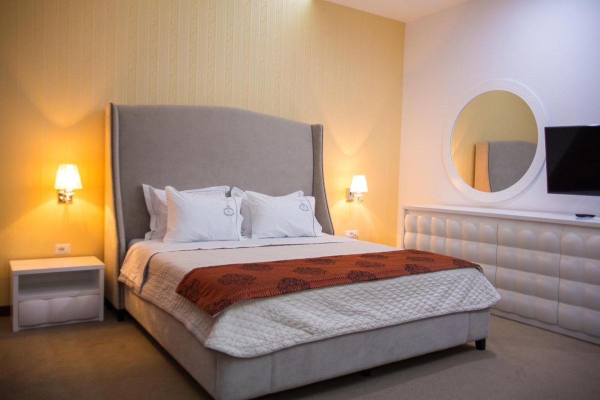 SANTA QUARANTA HOTEL photo 2
