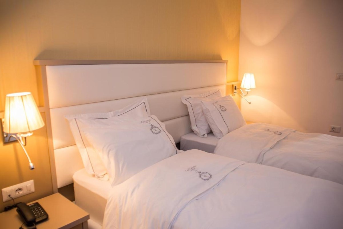SANTA QUARANTA HOTEL photo 3