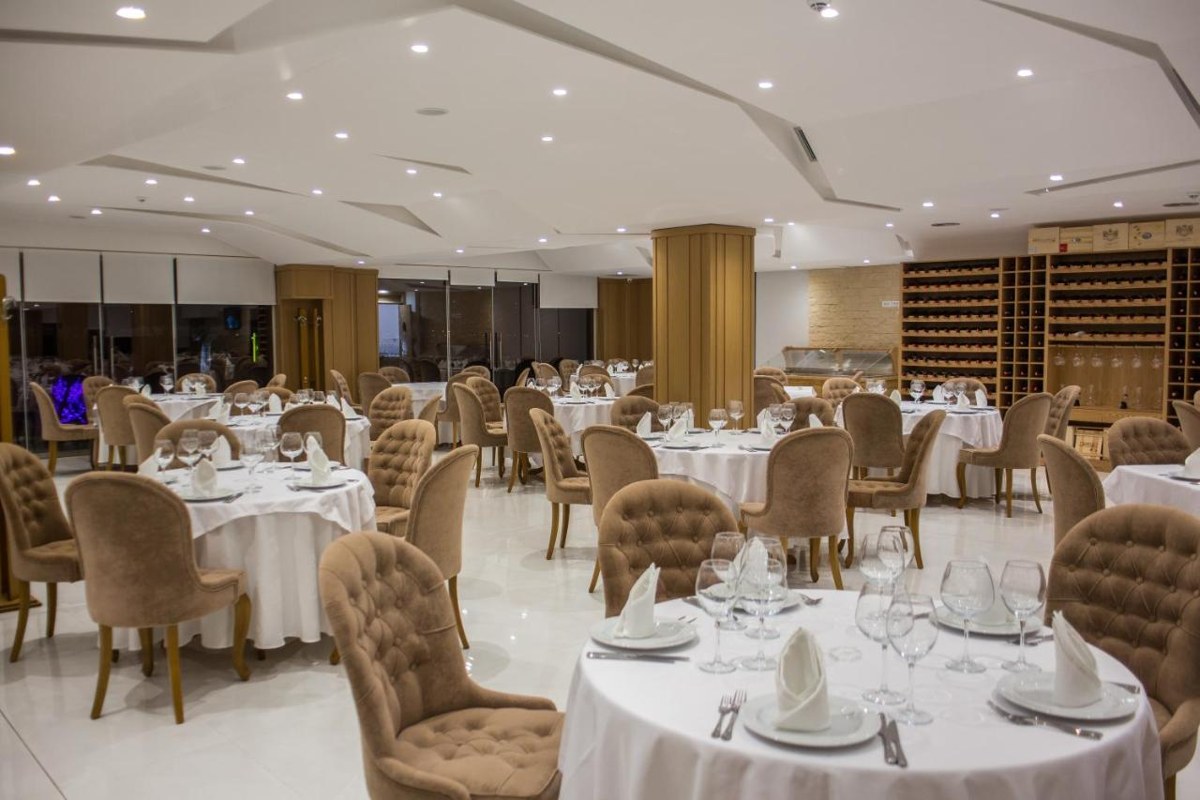 SANTA QUARANTA HOTEL photo 4