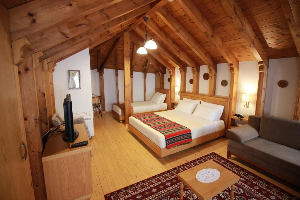 Hotel Argjiro photo 3