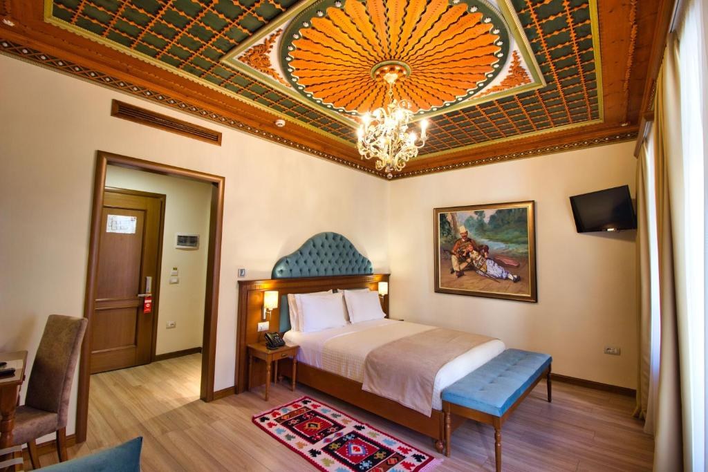 Hotel Argjiro photo 4