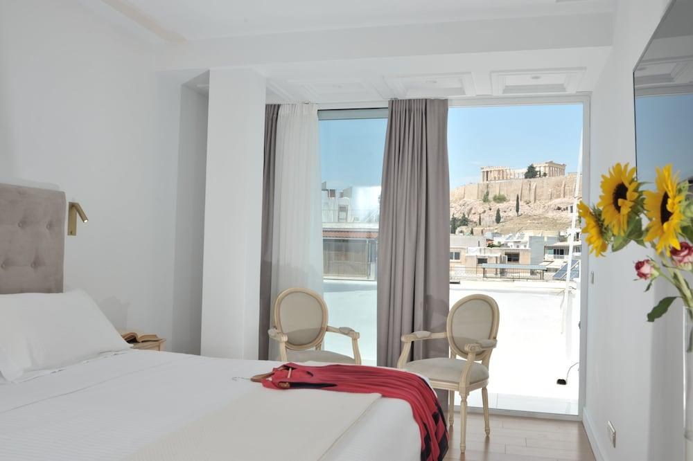 ACROPOLIAN SPIRIT BOUTIQUE HOTEL photo 4