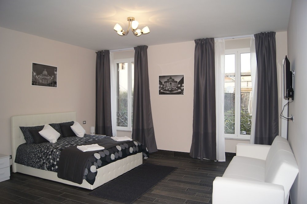 Arch Rome Suites