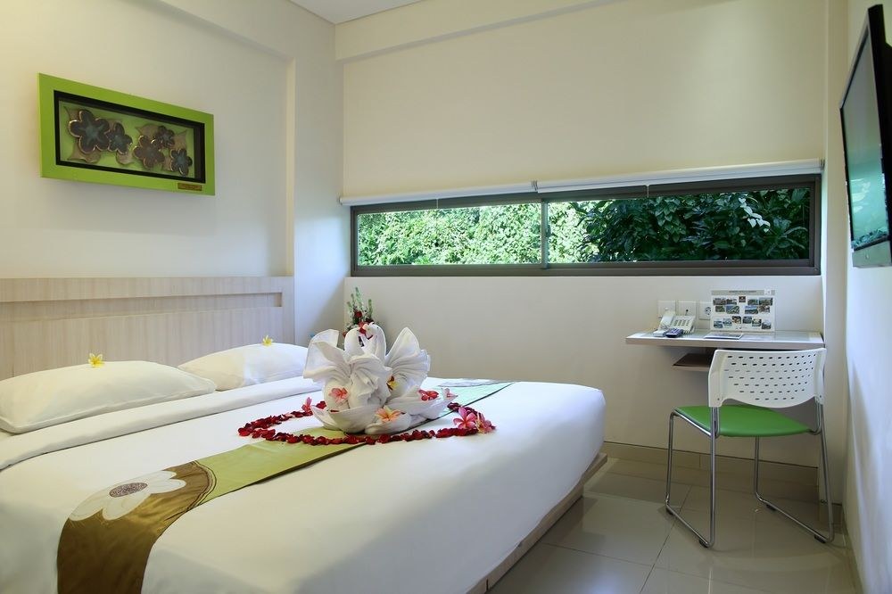 J HOTEL KUTA BY JAYAKARTA photo 1