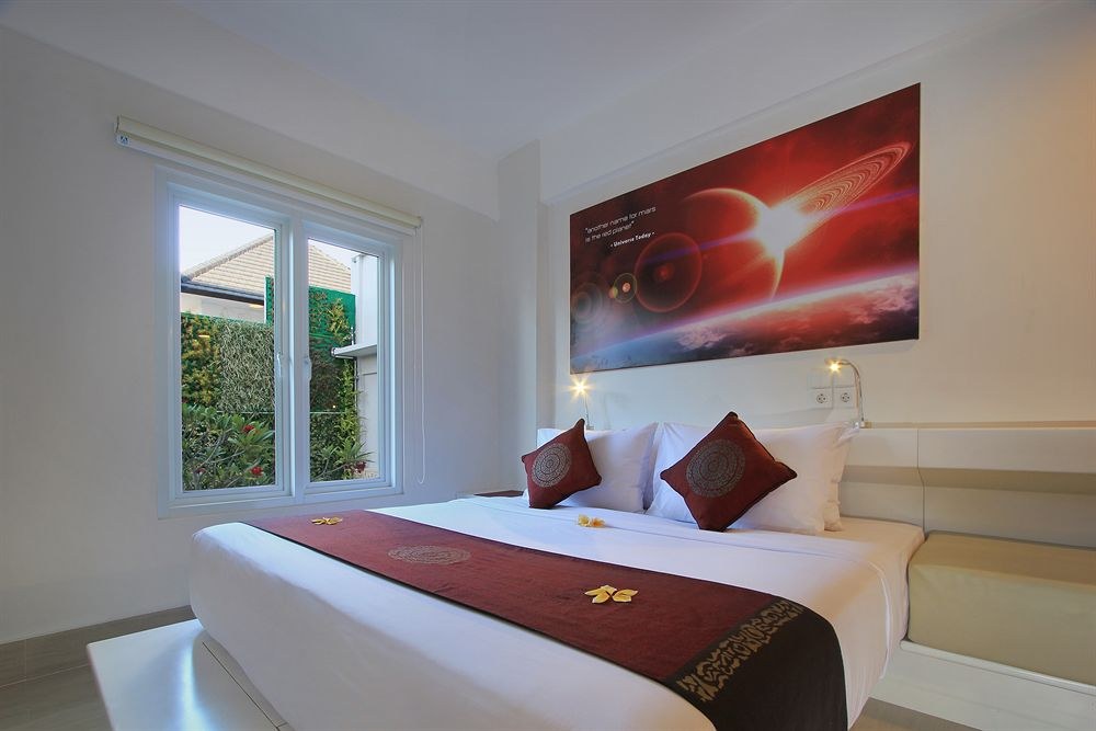 MARS CITY HOTEL photo 1