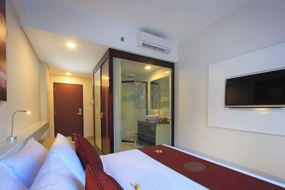 MARS CITY HOTEL photo 2