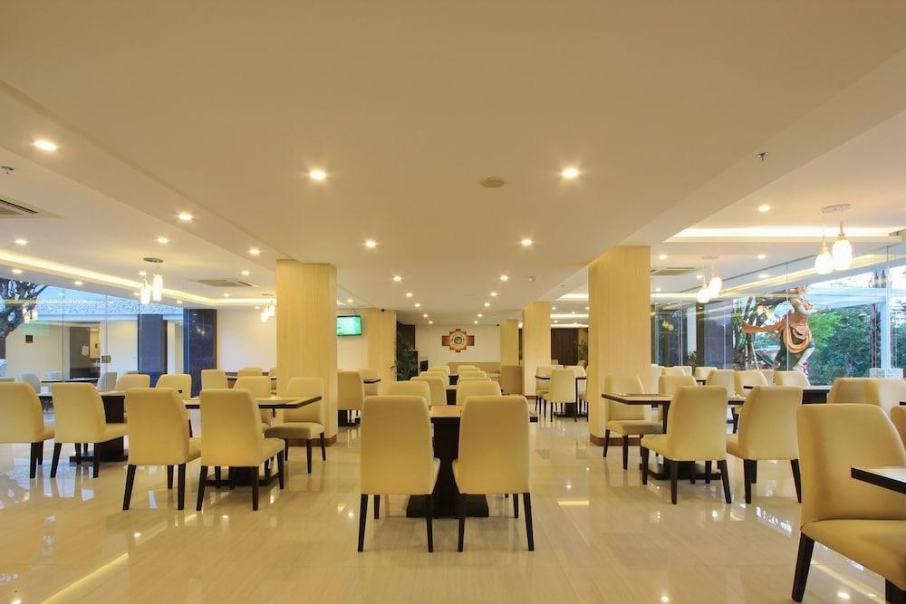 MARS CITY HOTEL photo 3