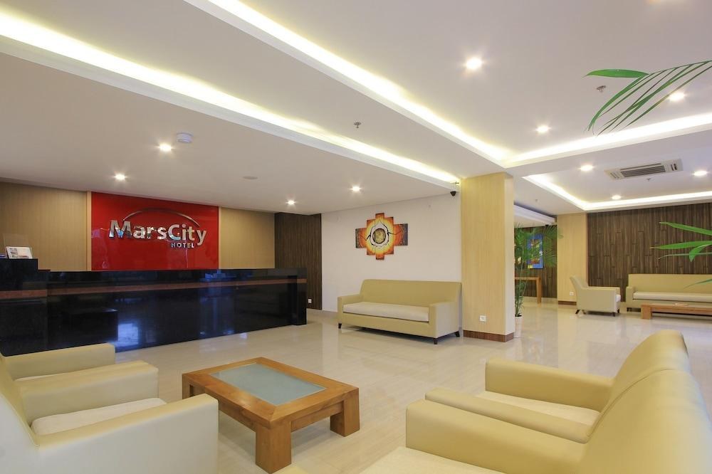 MARS CITY HOTEL photo 4