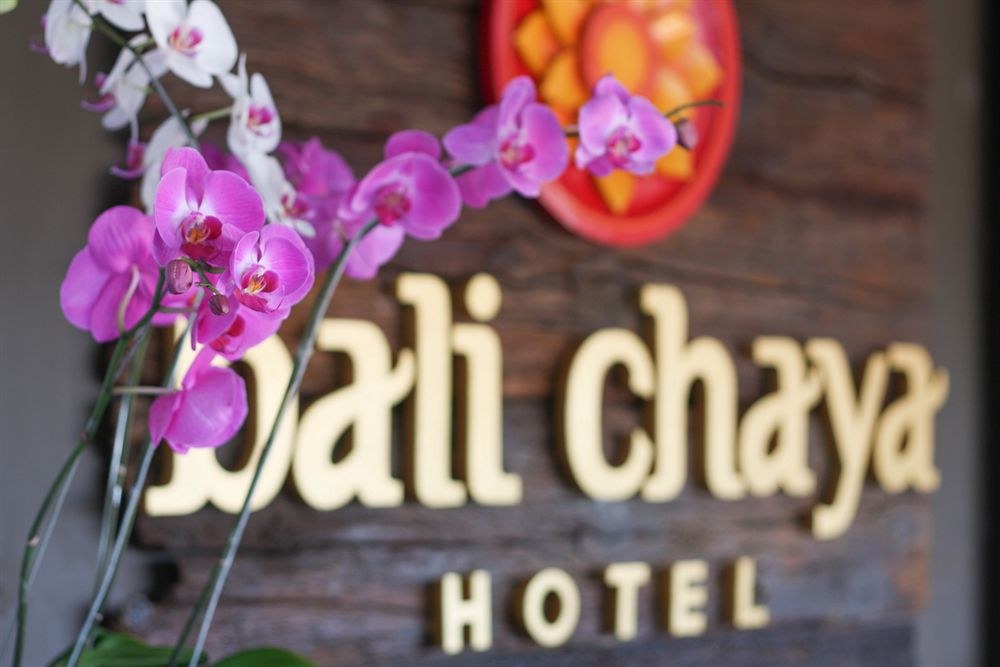 Bali Chaya Hotel Legian photo 1