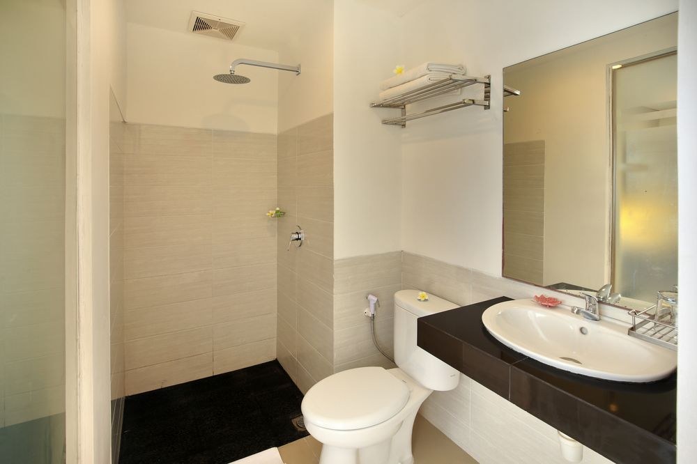 Bali Chaya Hotel Legian photo 2