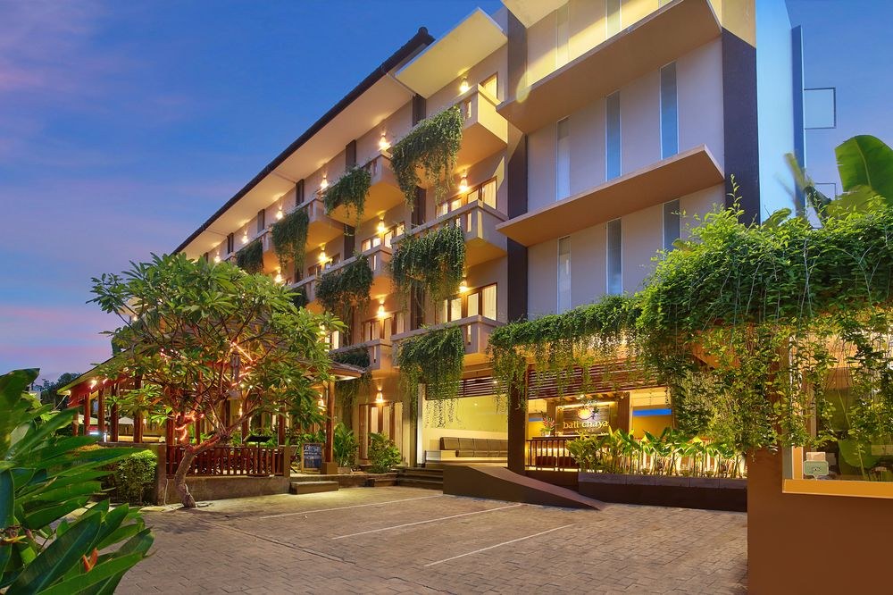 Bali Chaya Hotel Legian photo 3