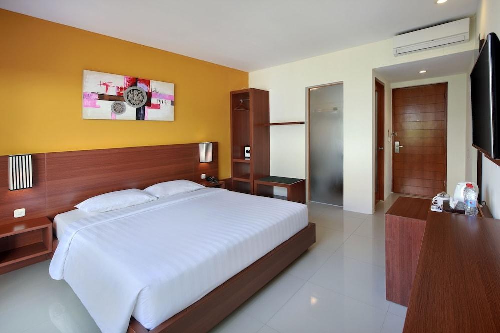 Bali Chaya Hotel Legian photo 4