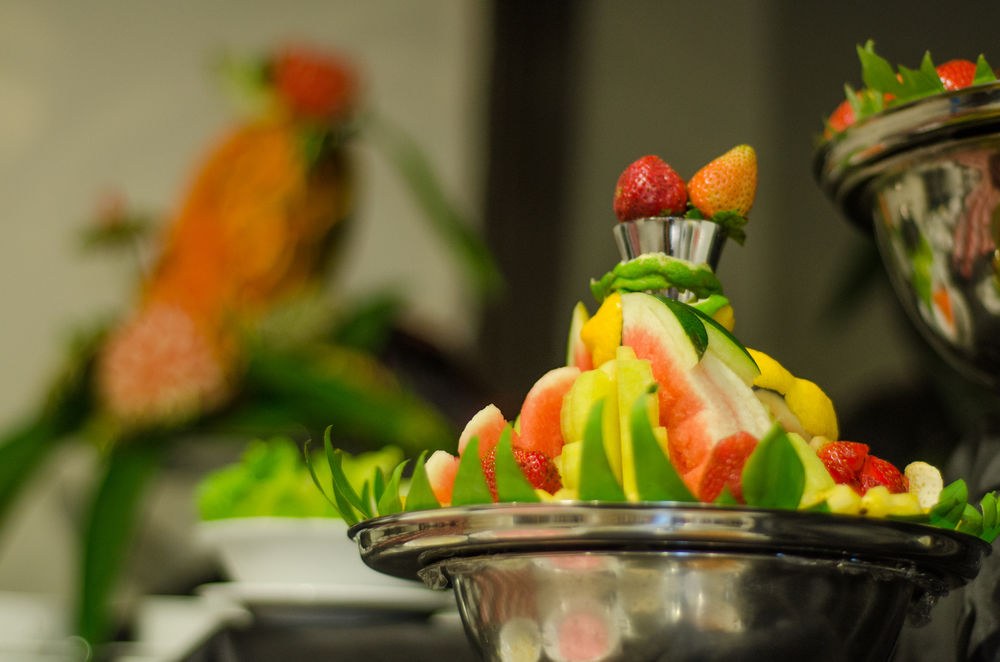 Hotel Dafam Savvoya Seminyak Bali - CHSE Certified photo 3