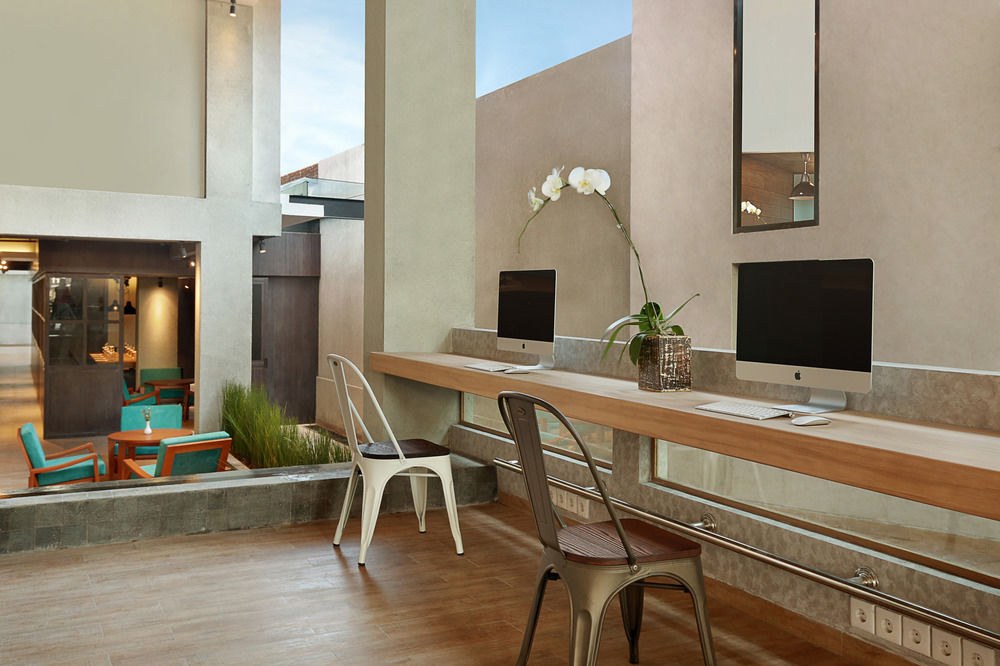 IBIS BALI LEGIAN STREET