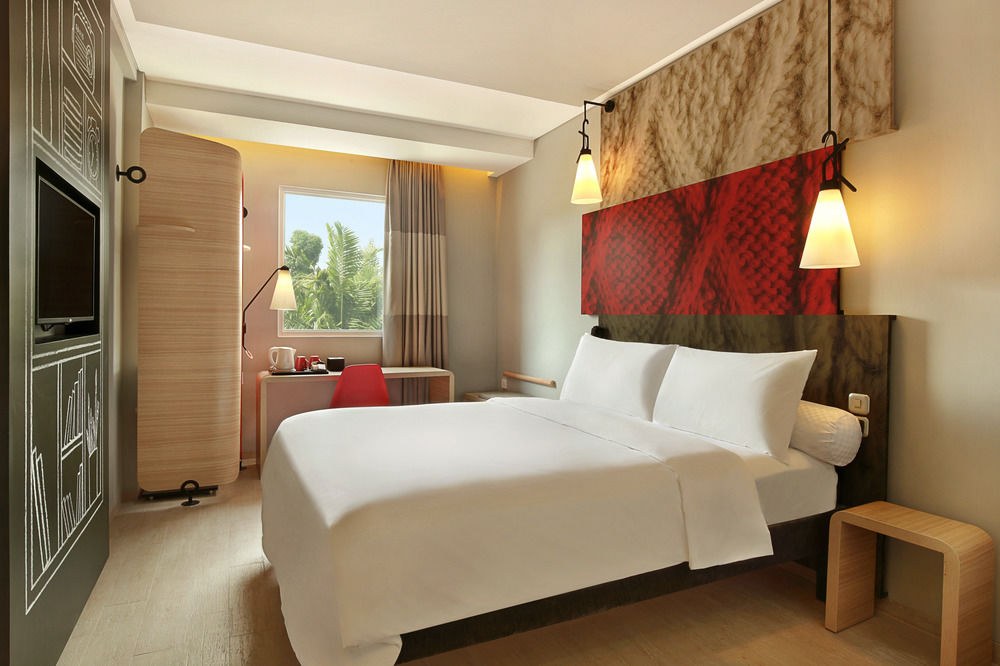 IBIS BALI LEGIAN STREET photo 1