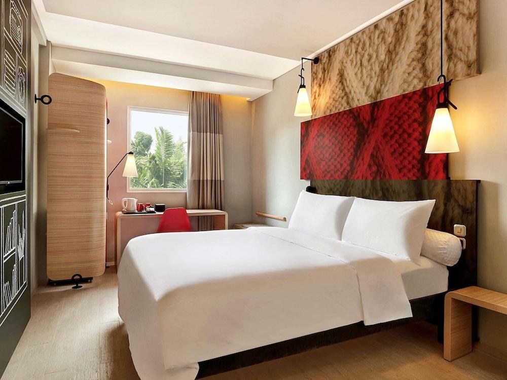 IBIS BALI LEGIAN STREET photo 3