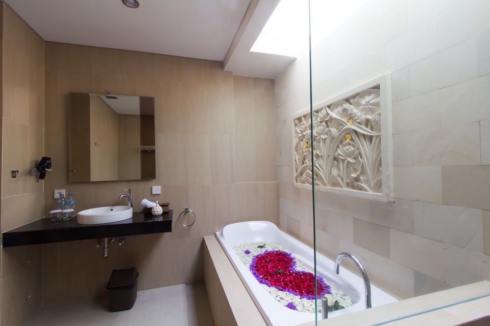 Abian Harmony Hotel & Spa photo 1