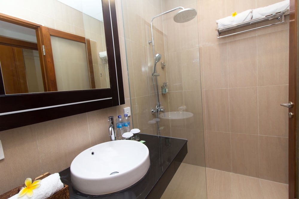 Abian Harmony Hotel & Spa photo 2