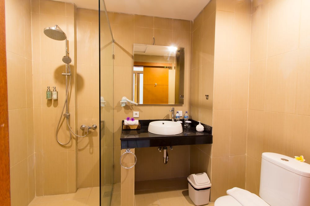 Abian Harmony Hotel & Spa photo 3