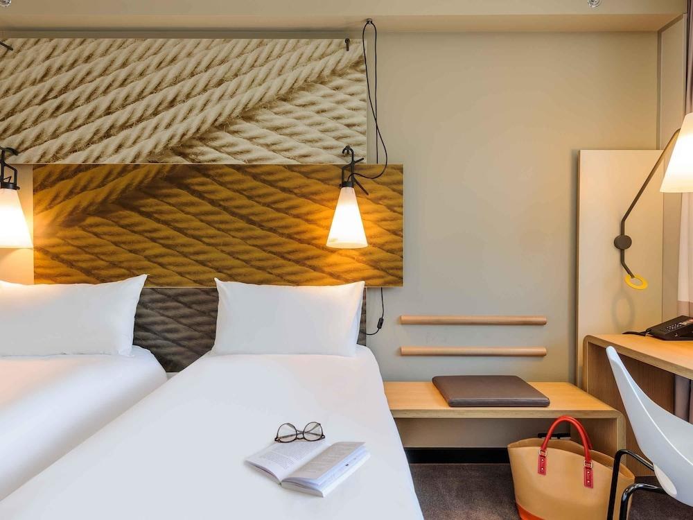 IBIS WIEN HAUPTBAHNHOF photo 2