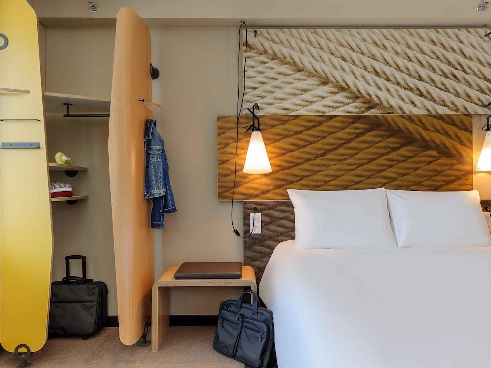 IBIS WIEN HAUPTBAHNHOF photo 4