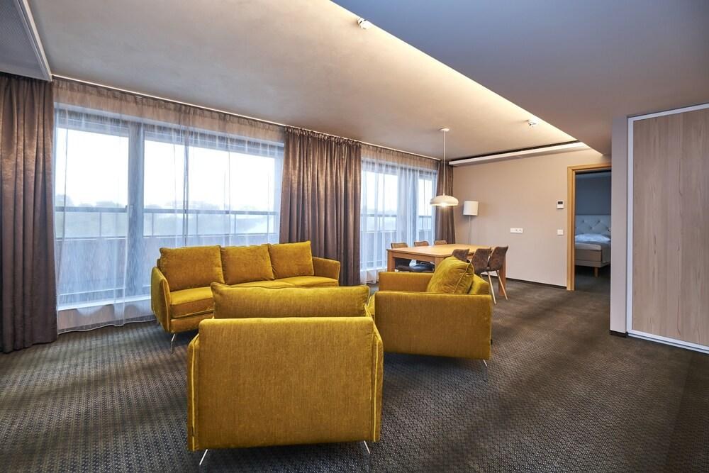 Metropol SPA Hotel photo 2