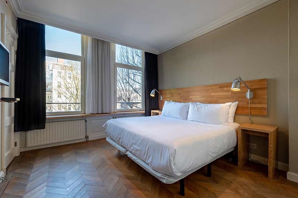 CATALONIA VONDEL AMSTERDAM photo 1