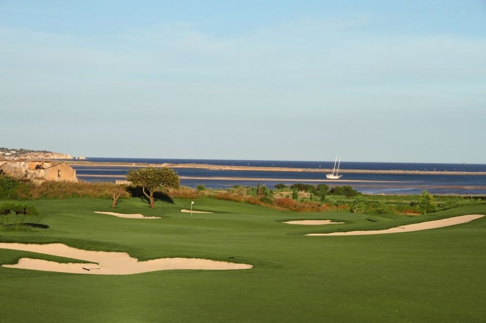ONYRIA PALMARES BEACH & GOLF RESORT photo 1