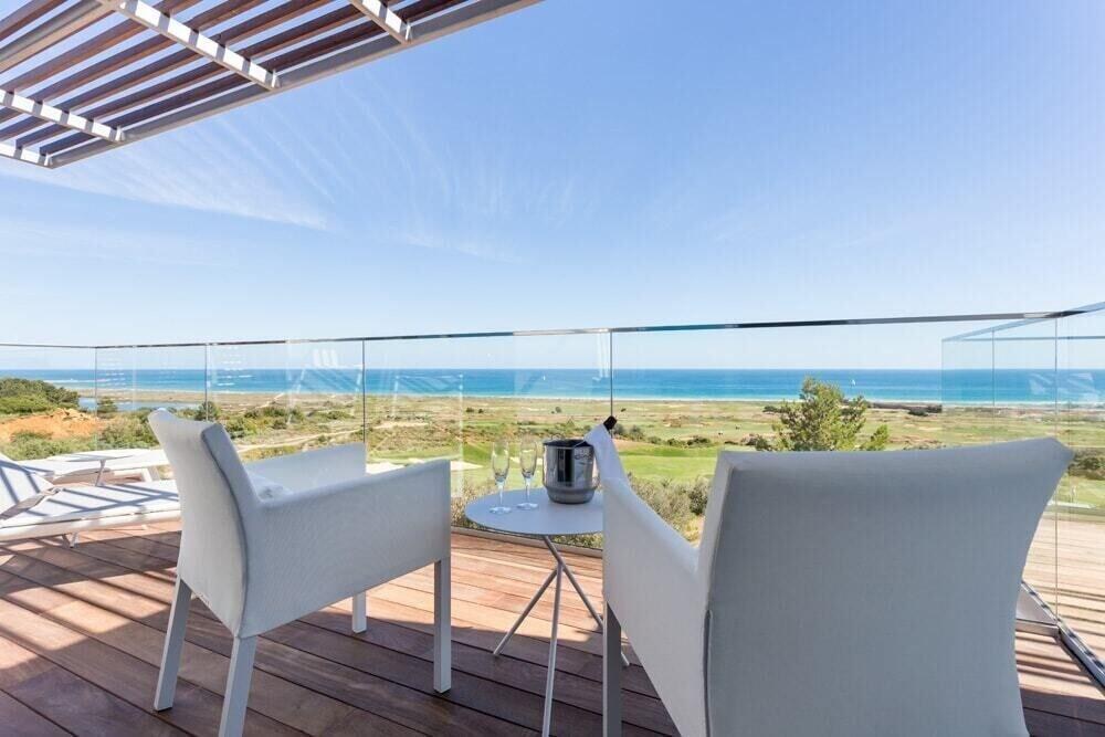 ONYRIA PALMARES BEACH & GOLF RESORT photo 3