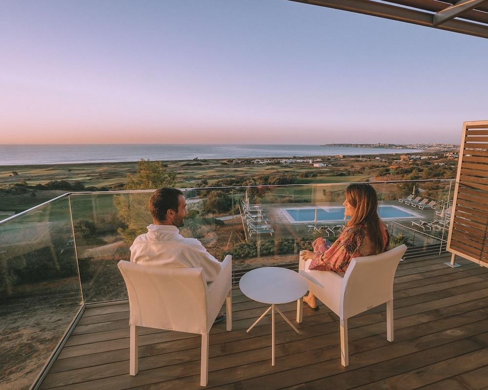ONYRIA PALMARES BEACH & GOLF RESORT photo 4