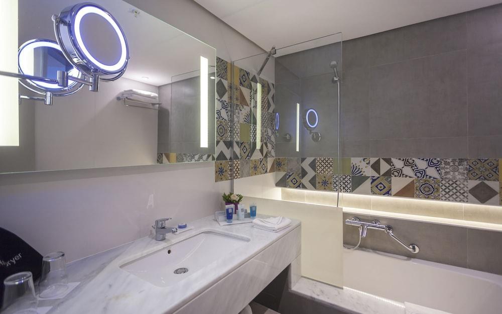 SOUSSE PEARL MARRIOTT RESORT & SPA photo 3