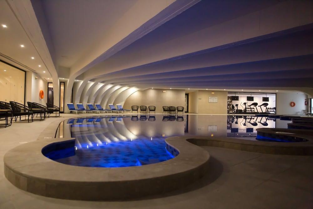 SOUSSE PEARL MARRIOTT RESORT & SPA photo 4