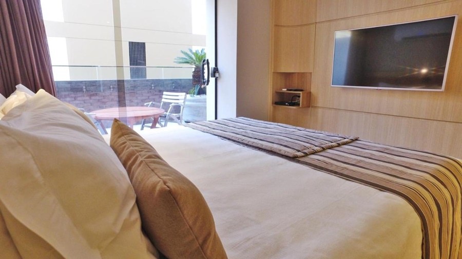 RITZ COPACABANA BOUTIQUE HOTEL photo 4