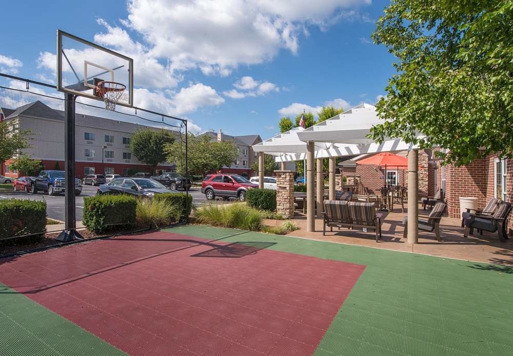 RESIDENCE INN FREDERICK