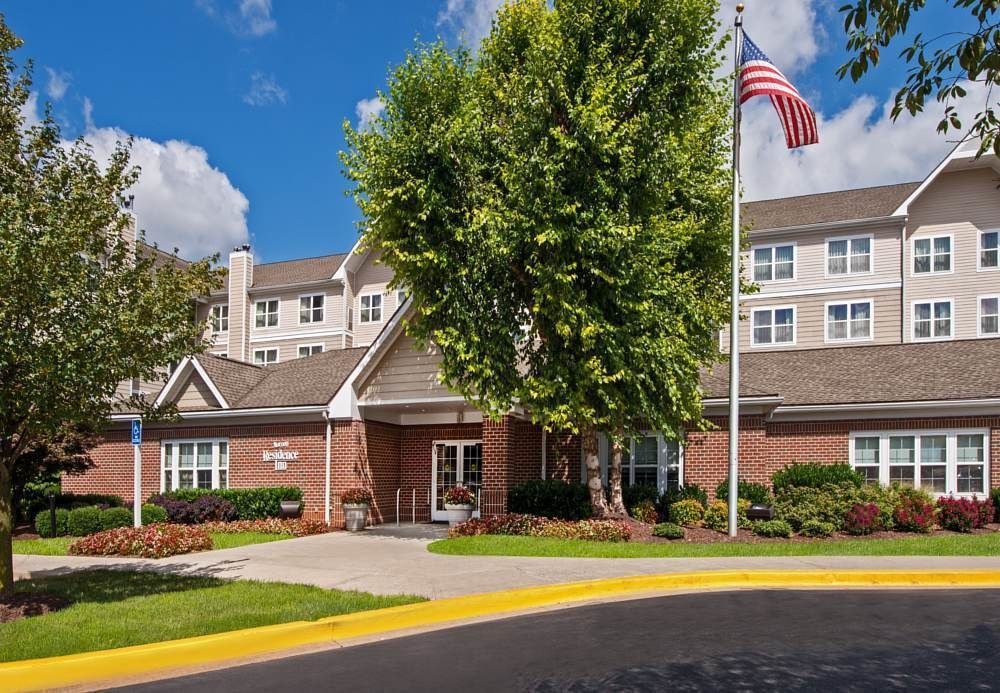 RESIDENCE INN FREDERICK photo 2