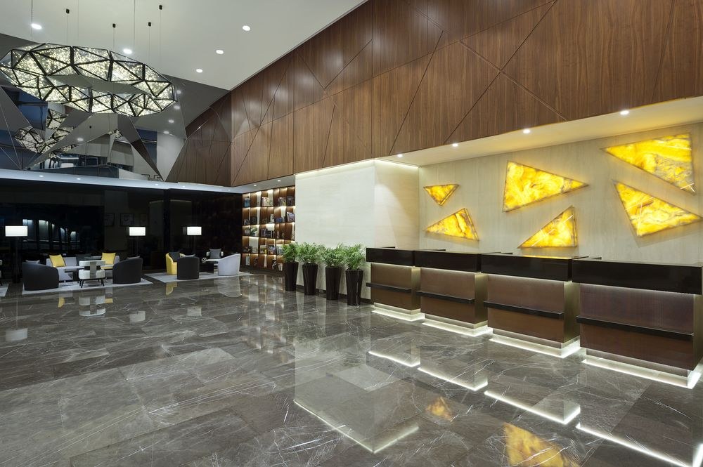 TRYP BY WYNDHAM DUBAI